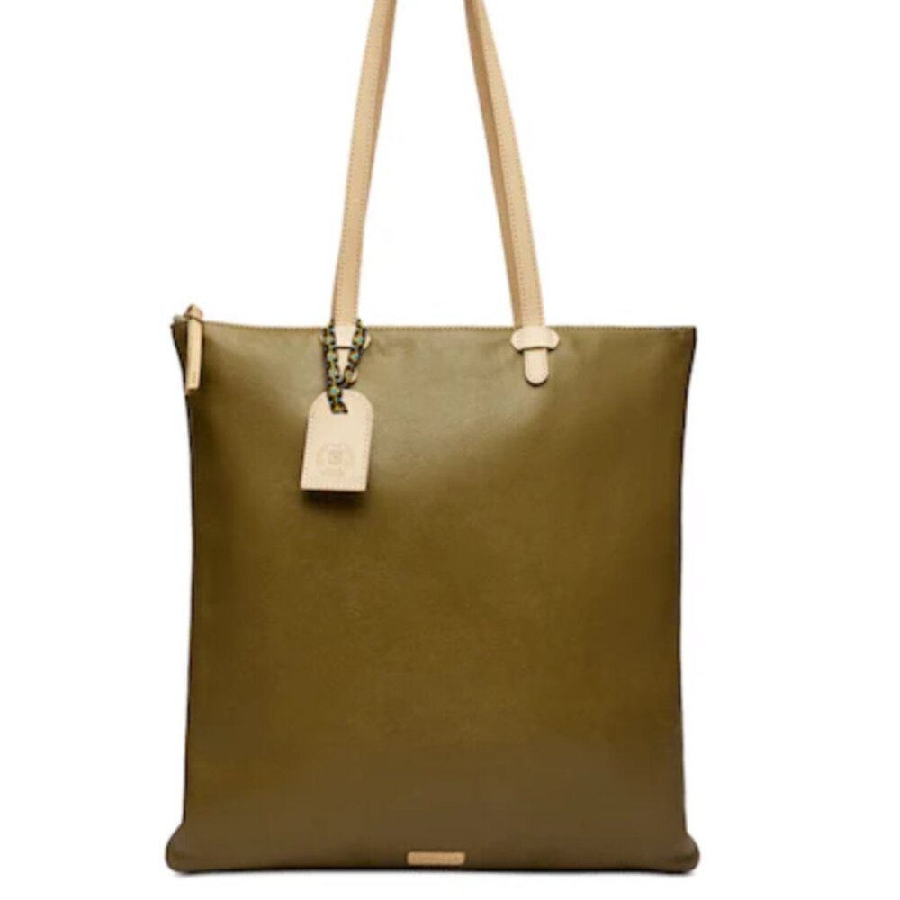 Ashely Shopper Tote